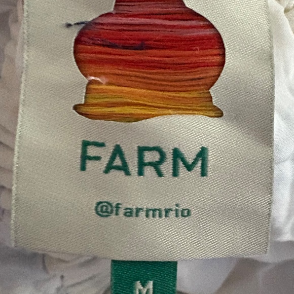 Farm Rio Dress - Picture 3 of 3